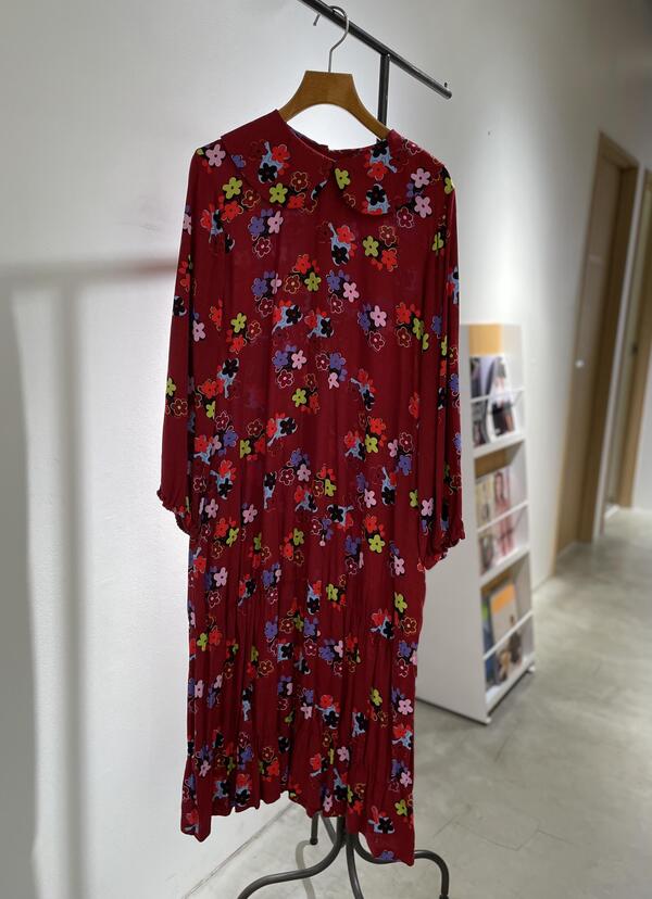 COMME des GARCONS GIRLワンピース