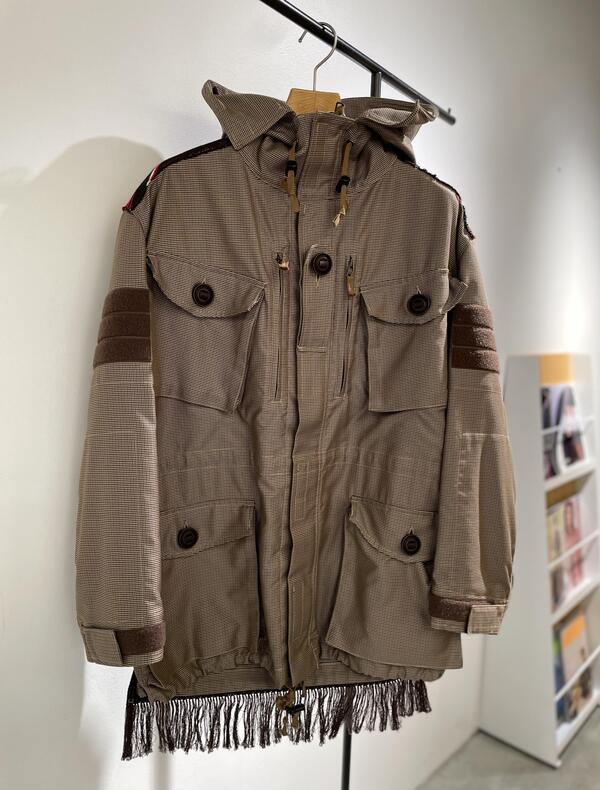 JUNYA WATANABE MANブルゾン