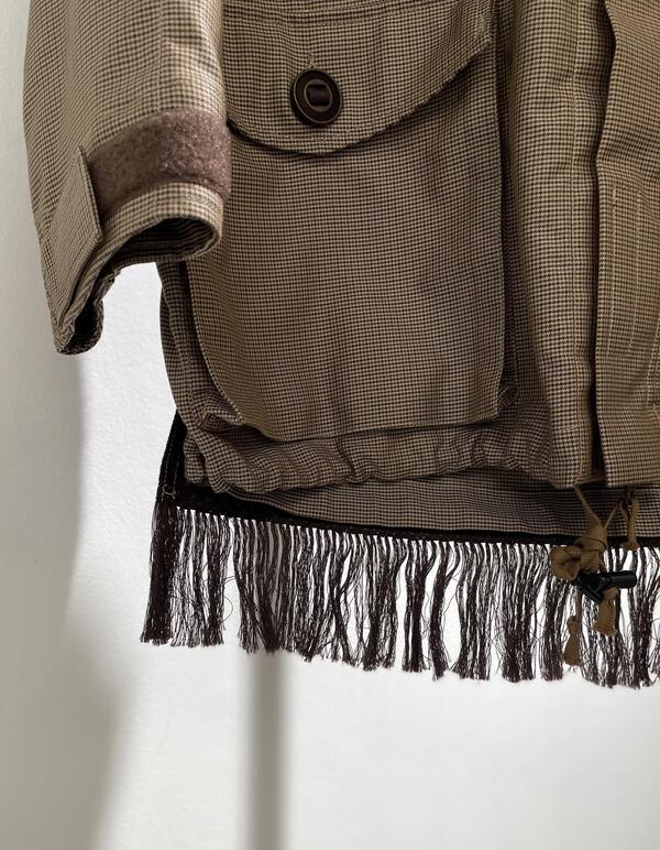 JUNYA WATANABE MANブルゾン