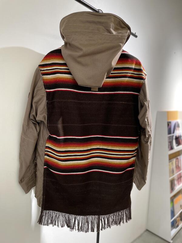 JUNYA WATANABE MANブルゾン