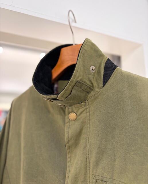 PEREGRINE ブルゾン