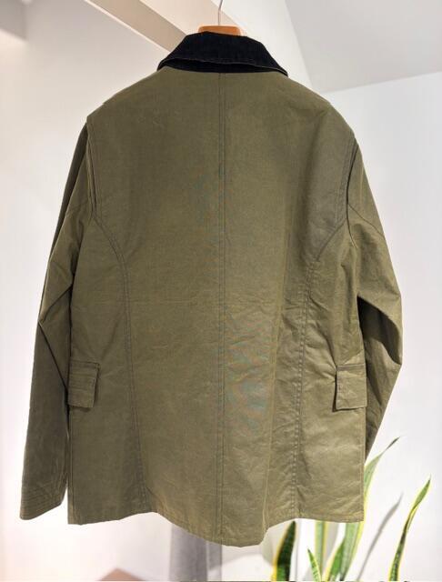 PEREGRINE ブルゾン