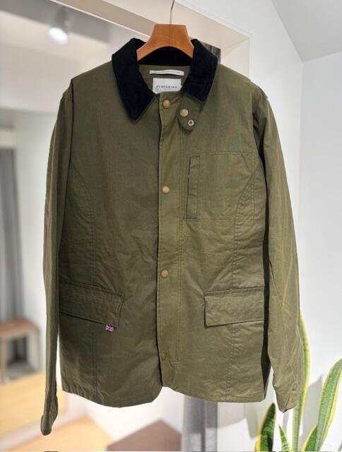 PEREGRINE ブルゾン