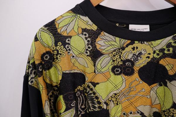 DRIES VAN NOTEN Tシャツ