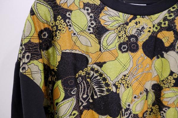 DRIES VAN NOTEN Tシャツ