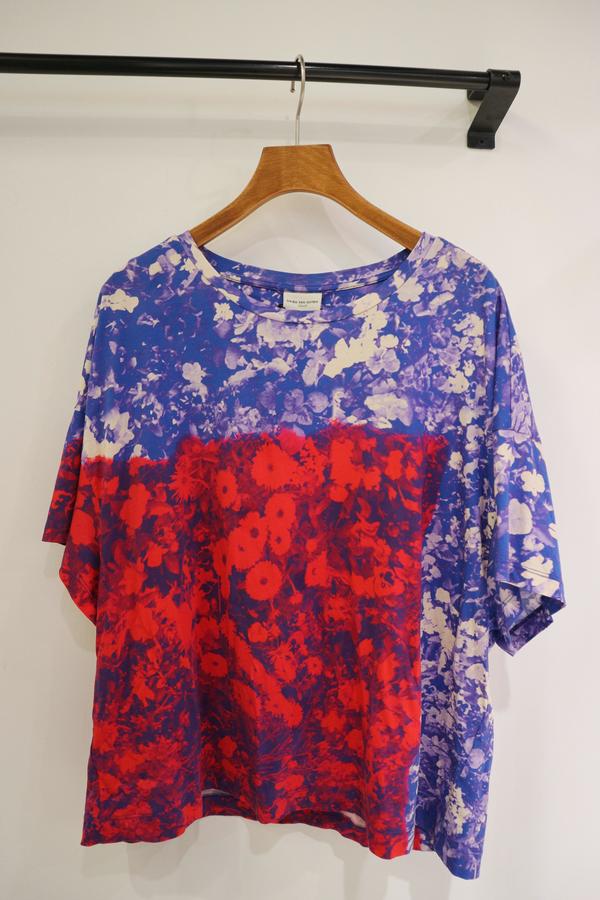 DRIES VAN NOTEN Tシャツ