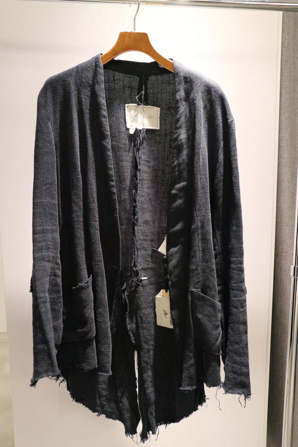 GREG LAUREN ジャケット