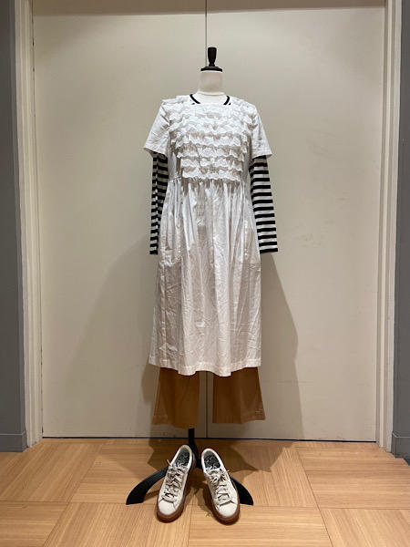 COMME des GARCONS GIRL　ワンピース