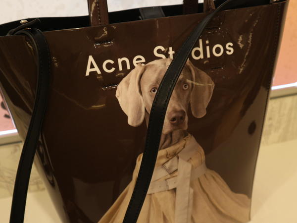 Acne Studios　バッグ