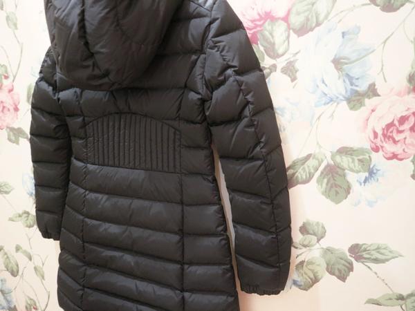 MONCLER　ダウンジャケット