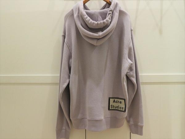 Acne Studios　フーディー