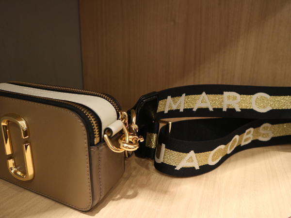 MARC JACOBS　バッグ