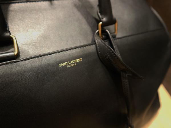 Saint Laurent Paris　バッグ