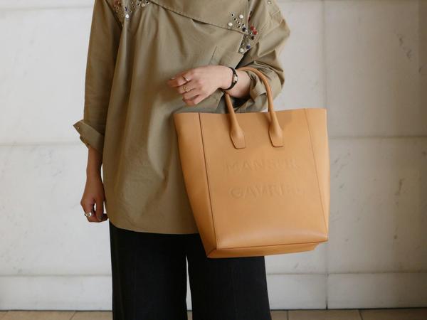 MANSUR GAVRIEL　バッグ　その他