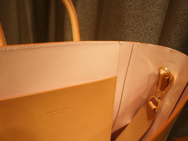 MANSUR GAVRIEL　バッグ