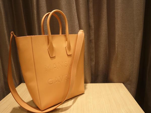 MANSUR GAVRIEL　バッグ