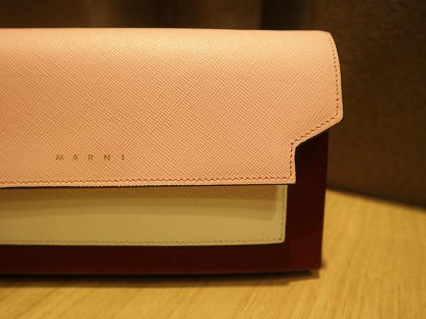 MARNI　財布