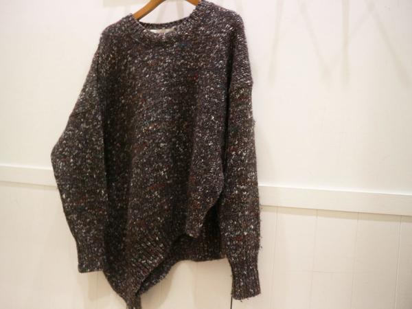 STELLA McCARTNEY　ニット