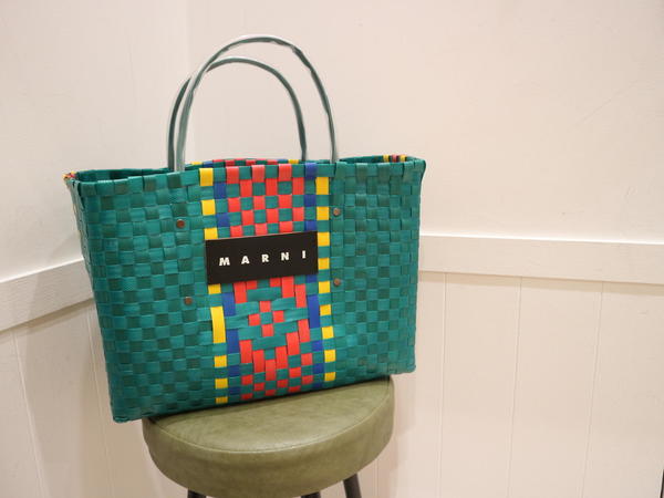 MARNI バッグ