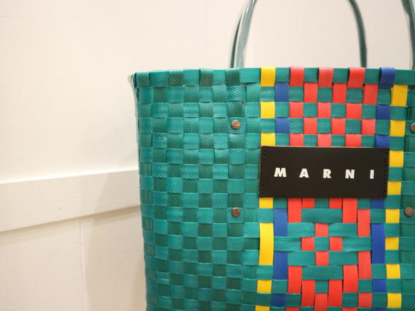 MARNI バッグ