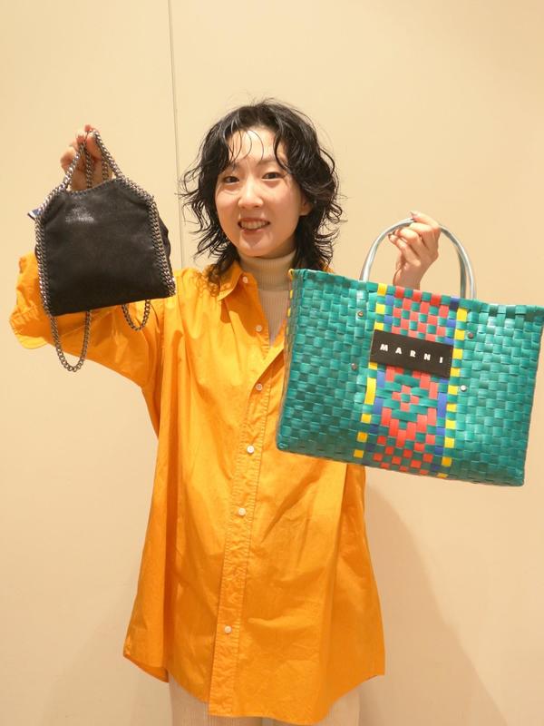 MARNI　バッグ　その他