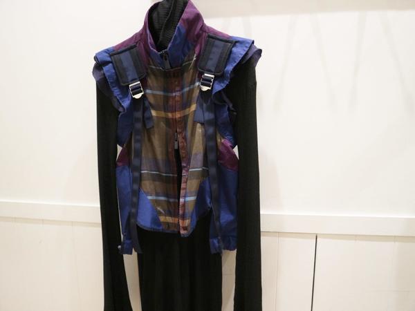 sacai　ブルゾン　その他