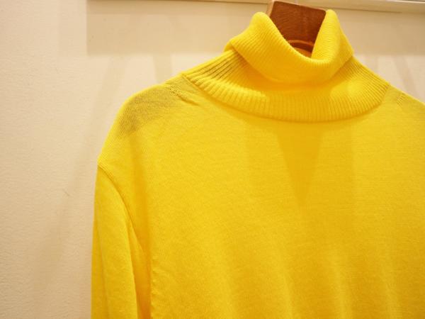 sacai ニット