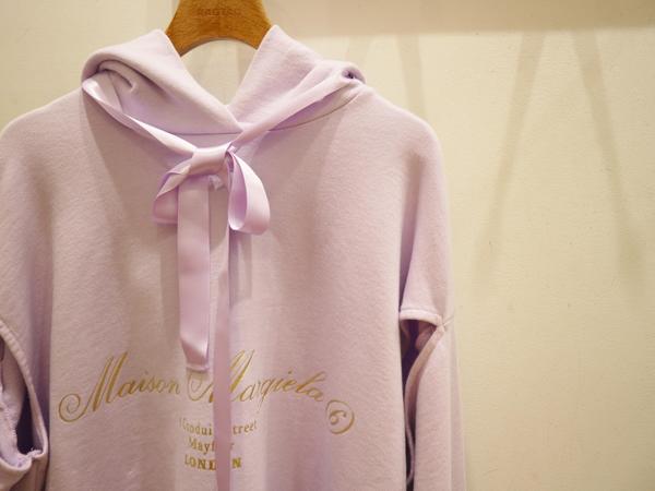 MM6 Tシャツ