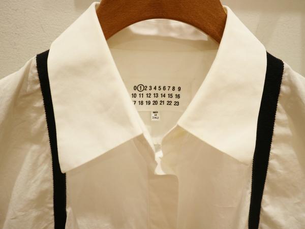 Maison Margiela シャツ.JPG