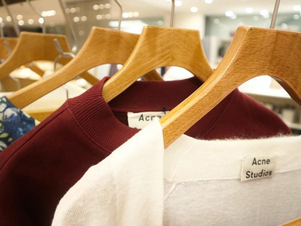 Acne Studios 二ット その他