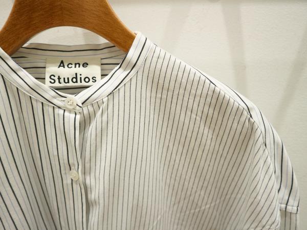 Acne Studios ワンピース45.JPG