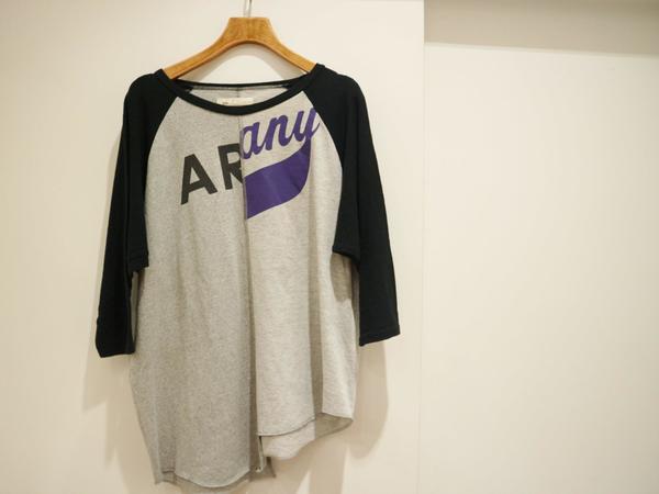 77circa Tシャツ