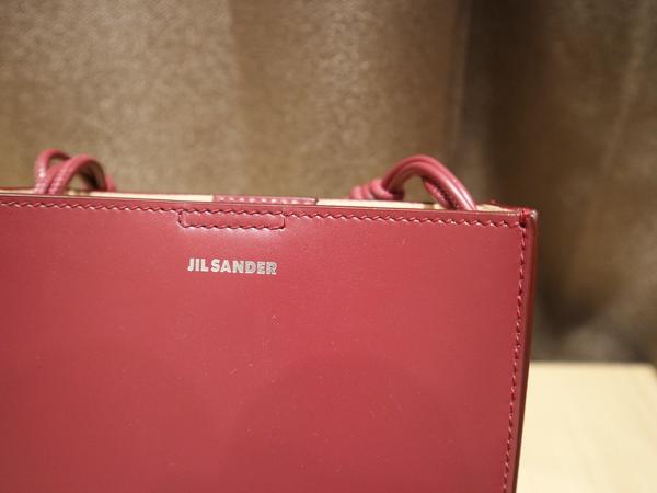 JIL SANDER バッグ