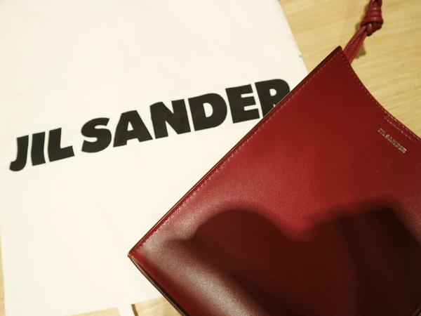 JIL SANDER バッグ