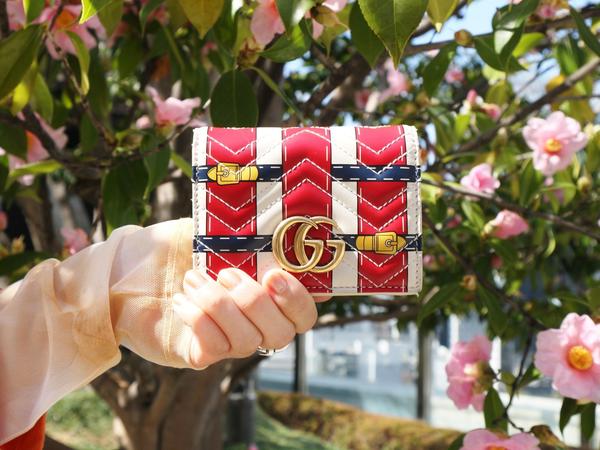 GUCCI アクセサリー