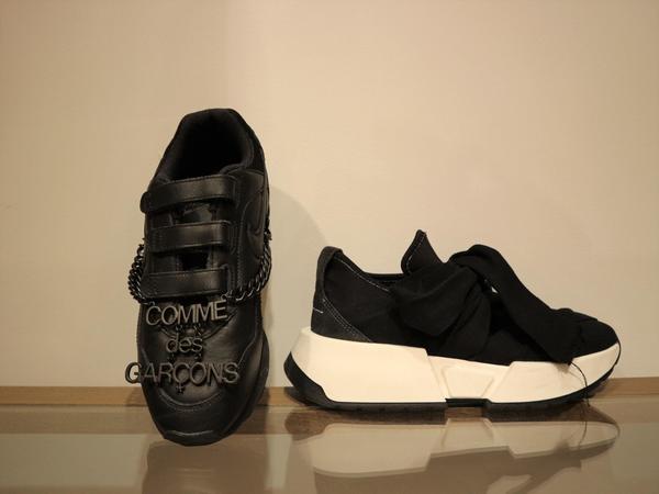 COMME des GARSONS　スニーカー　その他