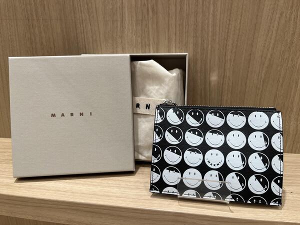 MARNI 財布