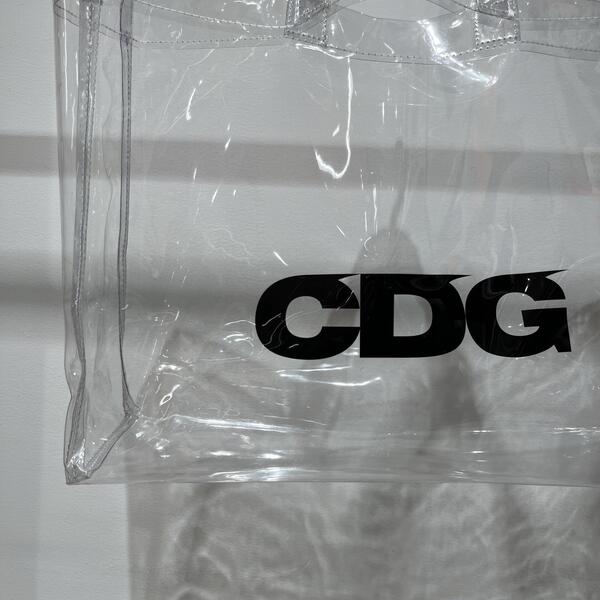 CDG　バッグ