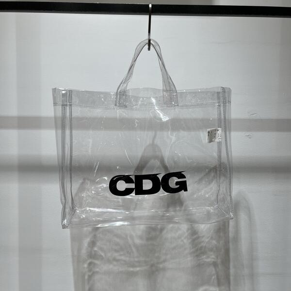 CDG　バッグ