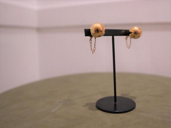 JIL SANDER　アクセサリー