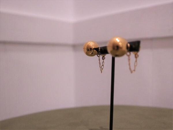 JIL SANDER　アクセサリー