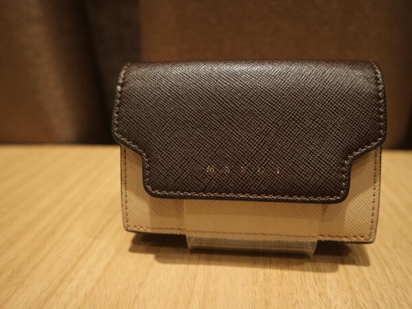 MARNI　財布