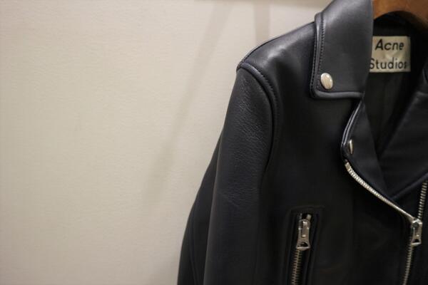 Acne Studious ブルゾン