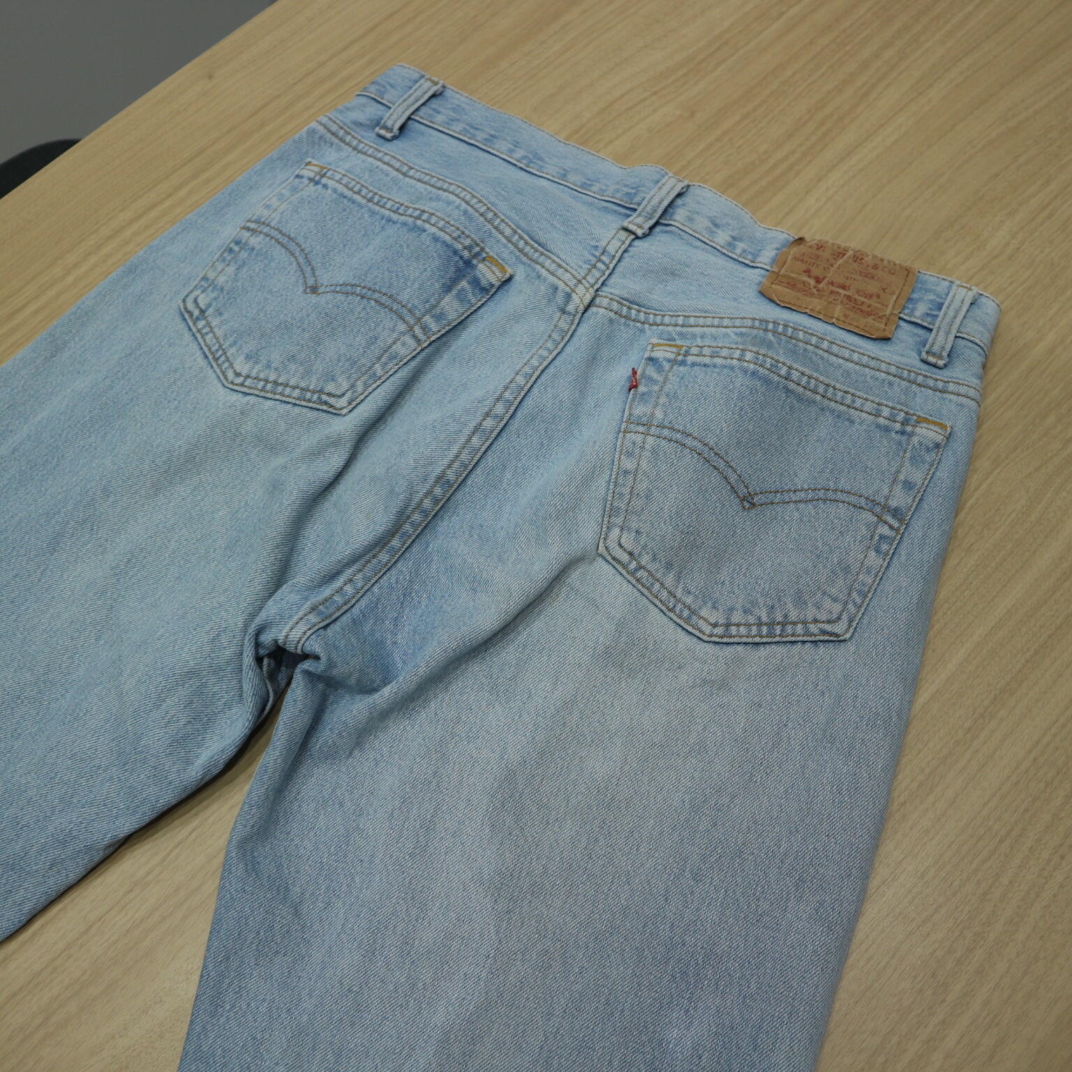 LEVIS