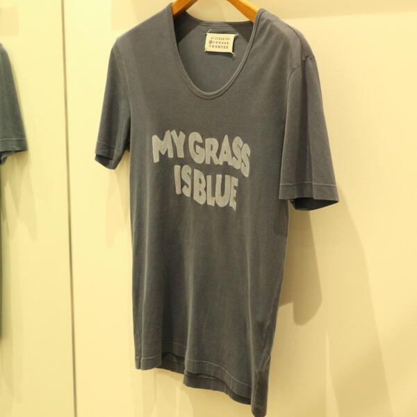 マルジェラTシャツ全体.JPG