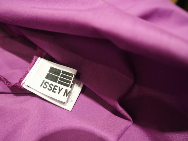 ISSEY MIYAKE　シャツ