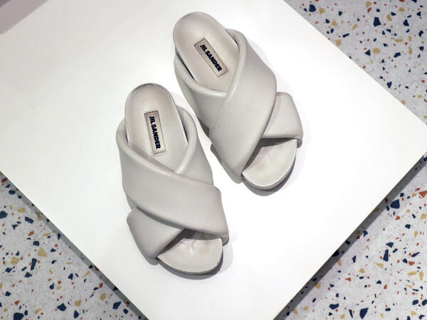 JIL SANDER サンダル.jpg