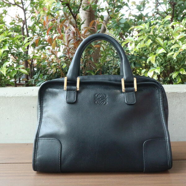 LOEWEバッグ