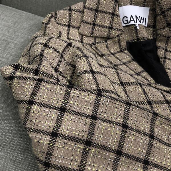 GANNI　ジャケット