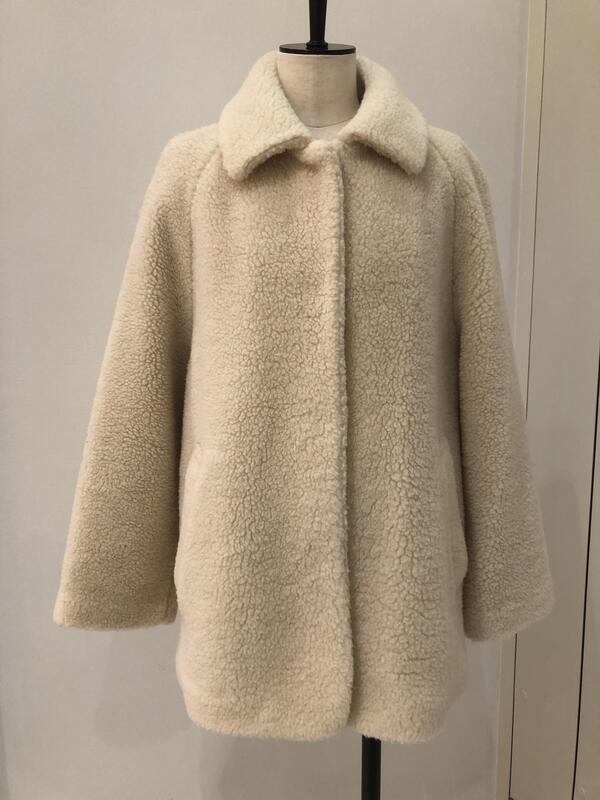 セレオリ　アウター